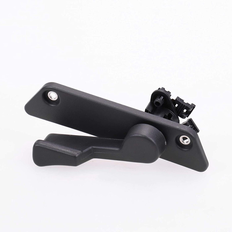 MANIGLIA APRIPORTA INTERNA POST DX FIAT DOBLO (119/223) 2001 2005 OEM 735379978