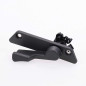 MANIGLIA APRIPORTA INTERNA POST DX FIAT DOBLO (119/223) 2001 2005 OEM 735379978