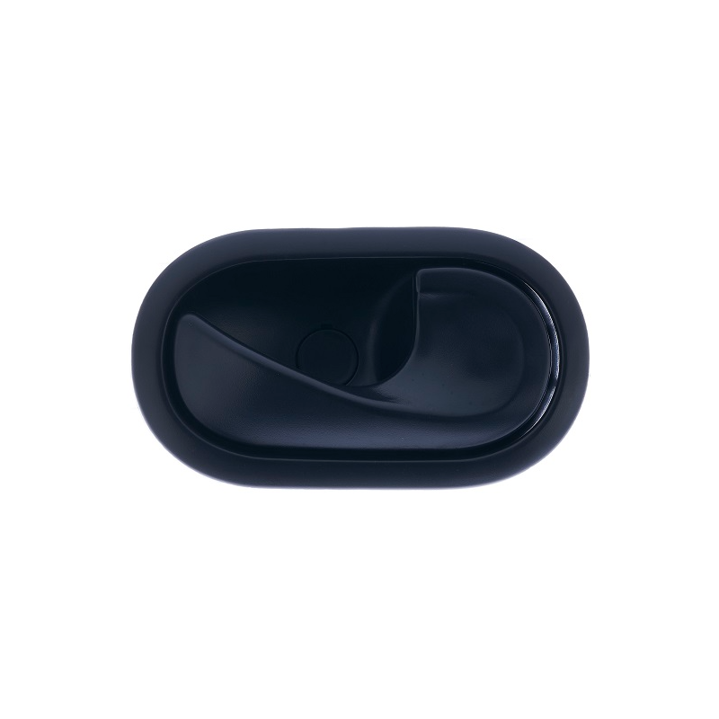 MANIGLIA APRIPORTA INTERNA NERA ANT DX DACIA LOGAN-MCV I (KS/LS/US) 2008 2012 OEM 93168033
