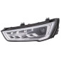 FARO BIXENO/LED SX AUDI A1 11/14- 