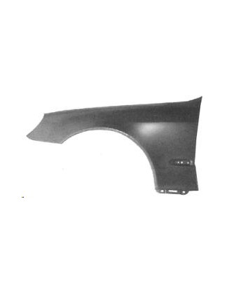 PARAFANGO ANT SX MERCEDES-BENZ S CLASS (W220) 1998 2005 OEM A2208800318
