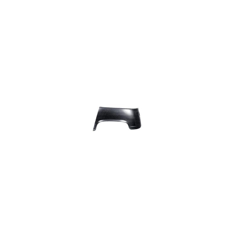 PARAFANGO POST SX RENAULT 4 (112) 1968 1992 OEM 7701638293