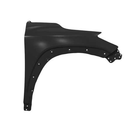 PARAFANGO ANT SX TOYOTA COROLLA CROSS I (ZVG1/ZSG1/MXGH1) 2022  OEM 5380216470