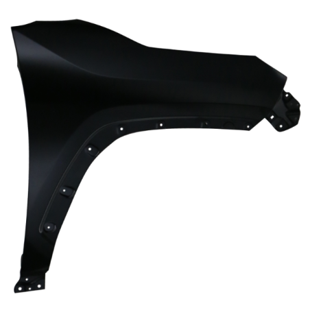 PARAFANGO ANT SX ALLUMINIO TOYOTA RAV 4 (XA50/A5/H5) 2019  OEM 5381242360