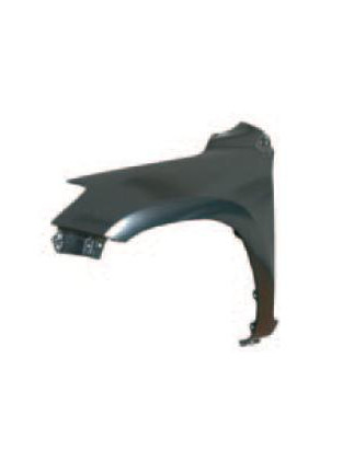 PARAFANGO ANT SX SENZA FORO LUCCIOLA TOYOTA RAV 4 (A3) 2005 2010 OEM 5380242180