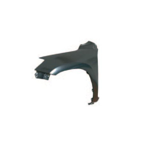 PARAFANGO ANT SX SENZA FORO LUCCIOLA TOYOTA RAV 4 (A3) 2005 2010 OEM 5380242180