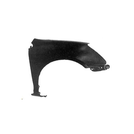 PARAFANGO ANT DX 3/5 HONDA CIVIC H/B-L/B (EU/EP/EV) 2001 2004 OEM 60211S6AE00ZZ