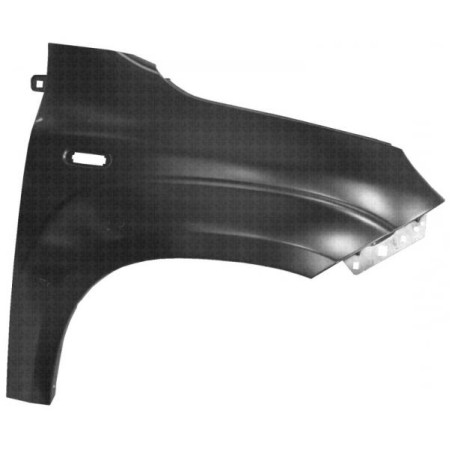 PARAFANGO ANT DX FIAT PANDA NEW (312/319) 2012  OEM 51931800
