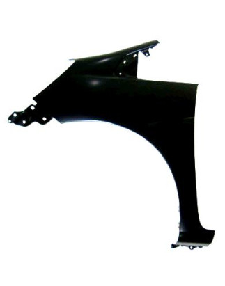PARAFANGO ANT SX SENZA FORO LUCCIOLA HONDA JAZZ (GE/GG/GPZA) 2008 2011 OEM 60261TF0G50ZZ