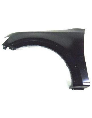 PARAFANGO ANT SX SENZA FORO LUCCIOLA GIROPARAFANGO MITSUBISHI PAJERO (V8W/V9W) 2007 2012 OEM 5220C251
