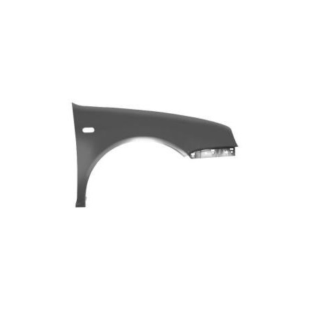PARAFANGO ANT DX VOLKSWAGEN GOLF IV (1J1/1J5) 1998 2004 OEM 1JE821022A