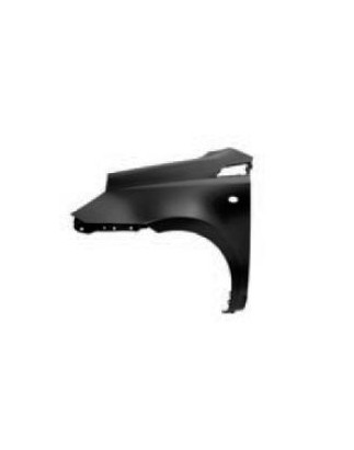 PARAFANGO ANT SX 3/5 CHEVROLET AVEO H/B-L/B 2008 2012 OEM 96888470