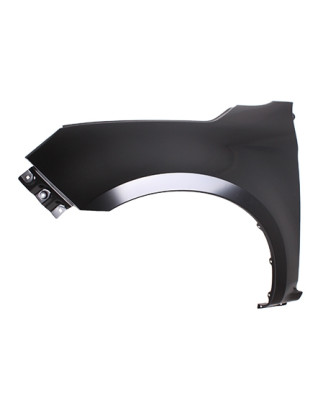 PARAFANGO ANT SX 2/4 ISUZU P/U D-MAX (TFR/TFS) 2020 2024 OEM 8975497411