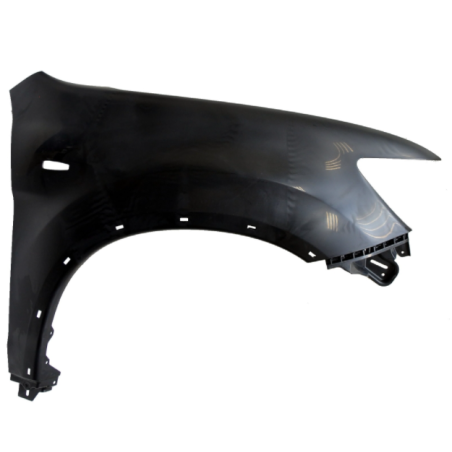 PARAFANGO ANT SX MITSUBISHI ASX (GAW) 2012 2016 OEM 5220M811