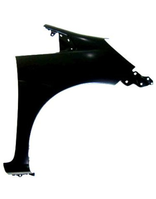 PARAFANGO ANT DX SENZA FORO LUCCIOLA HONDA JAZZ (GE/GG/GPZA) 2008 2011 OEM 60211TF0G50ZZ