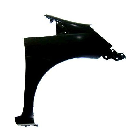 PARAFANGO ANT DX SENZA FORO LUCCIOLA HONDA JAZZ (GE/GG/GPZA) 2008 2011 OEM 60211TF0G50ZZ