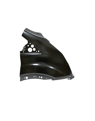 PARAFANGO ANT DX C/FORO ANTENNA FORD TRANSIT (F3/FCD/FDD/FAD/FED) 2013 2019 OEM 1935096