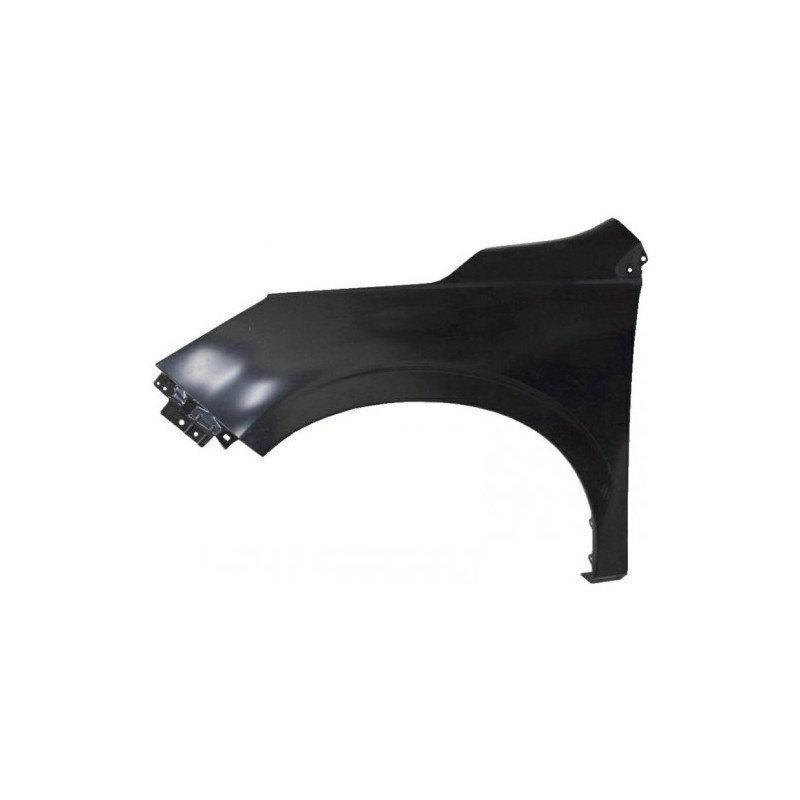 PARAFANGO ANT SX SENZA FORO LUCCIOLA SUBARU FORESTER (SJ) 2012 2015 OEM 57120SG0309P