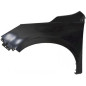 PARAFANGO ANT SX SENZA FORO LUCCIOLA SUBARU FORESTER (SJ) 2012 2015 OEM 57120SG0309P