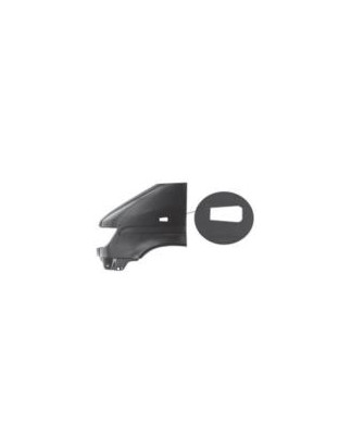 PARAFANGO ANT SX FORO GRANDE MERCEDES-BENZ SPRINTER 2 6 1995-2006 (W901/W905) 2008 1941 OEM A9016373001