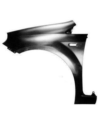 PARAFANGO ANT SX FIAT GRANDE PUNTO (199) 2005 2012 OEM 51855636