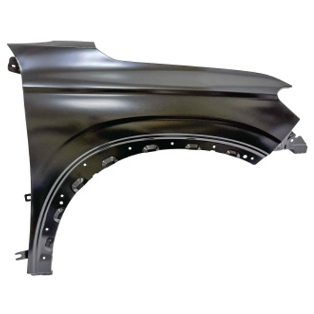 PARAFANGO ANT SX RENAULT AUSTRAL 2022  OEM 631139450R