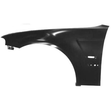 PARAFANGO ANT SX BMW SERIES 3 COMPACT (E46) 2001 2005 OEM 41357016205