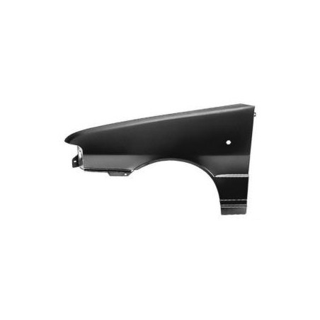 PARAFANGO ANT SX FIAT UNO (146/158) 1989 1993 OEM 7633767