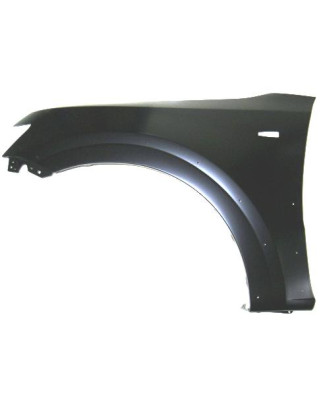 PARAFANGO ANT SX GIROPARAFANGO + LUCCIOLA MITSUBISHI PAJERO (V8W/V9W) 2007 2012 OEM 5220C252