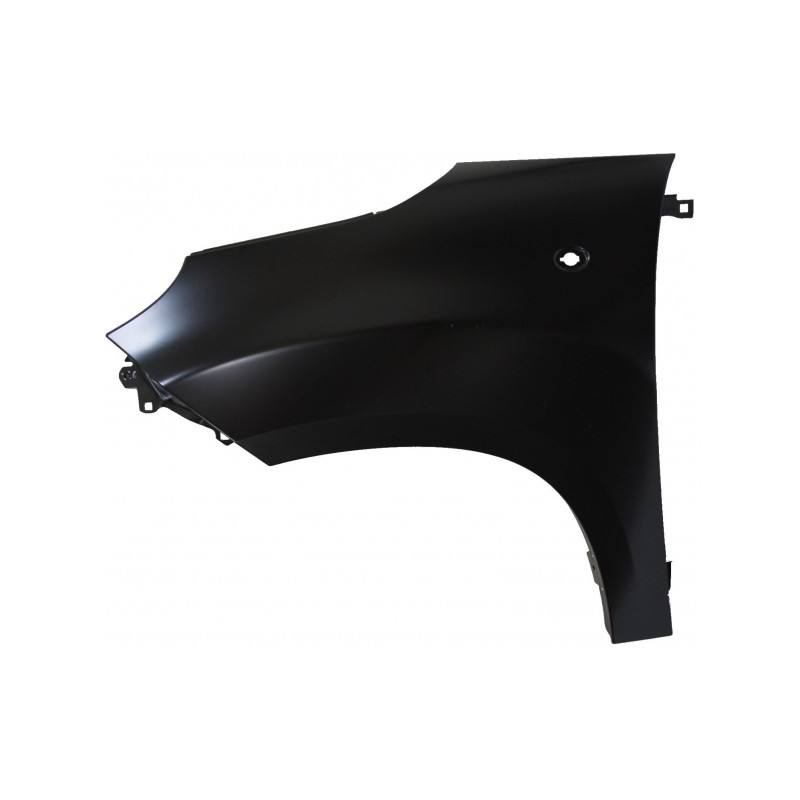 PARAFANGO ANT SX FIAT 500 L (351/352) 2012 2017 OEM 51976573