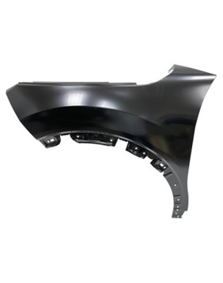PARAFANGO ANT SX CITROEN C4 (BA/BB/BC) 2020  OEM 9831194780