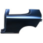 PARAFANGO POST SX 3 VOLKSWAGEN GOLF VI (5K1) 2008 2013 OEM 5K3809843