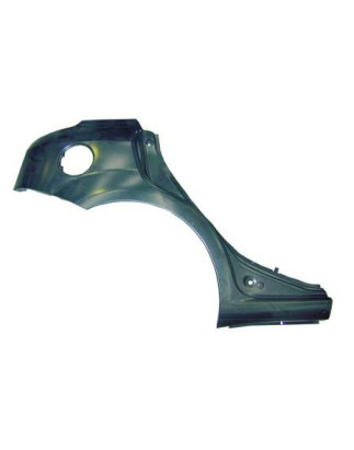 PARAFANGO POST DX 5 FIAT GRANDE PUNTO (199) 2005 2012 OEM 71754199