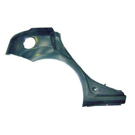 PARAFANGO POST DX 5 FIAT GRANDE PUNTO (199) 2005 2012 OEM 71754199