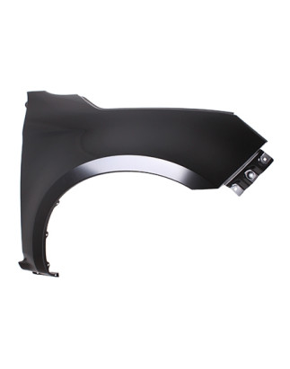 PARAFANGO ANT DX 2/4 ISUZU P/U D-MAX (TFR/TFS) 2020 2024 OEM 8975497420