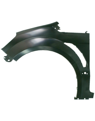 PARAFANGO ANT SX FORD S-MAX (WA6) 2007 2011 OEM 1712811