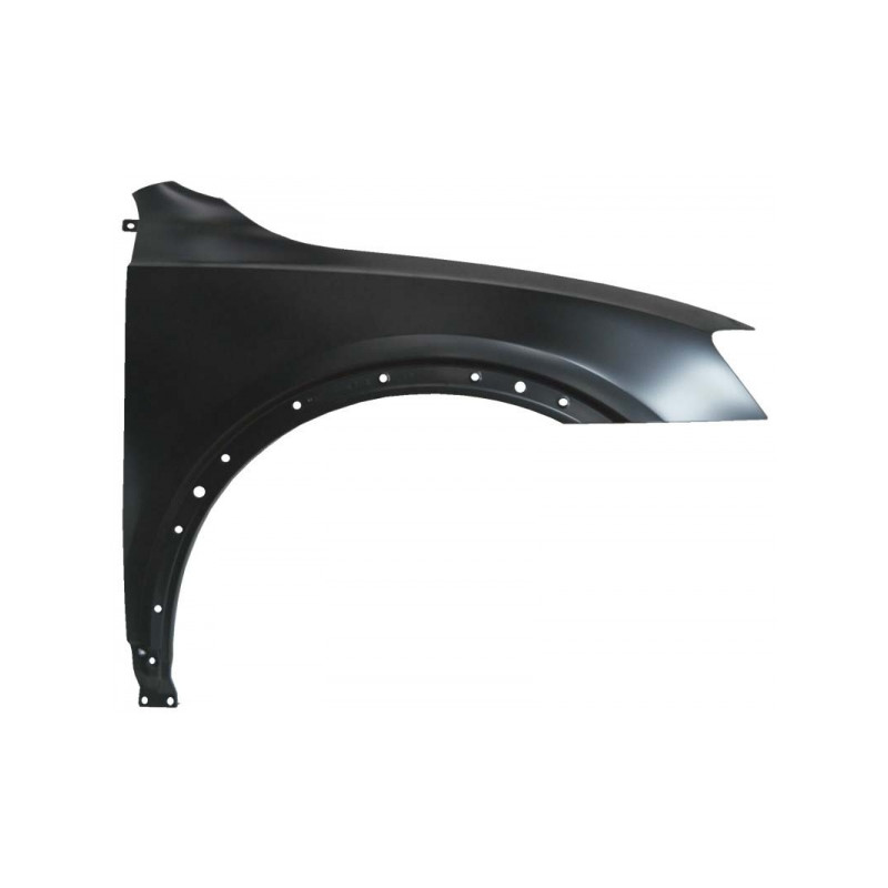 PARAFANGO ANT DX AUDI Q3 (8UB/8UG) 2011 2014 OEM 8U0821106