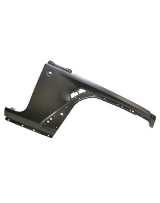 PARAFANGO ANT DX ALLUMINIO JEEP WRANGLER (JL) 2018  OEM 68281946AB