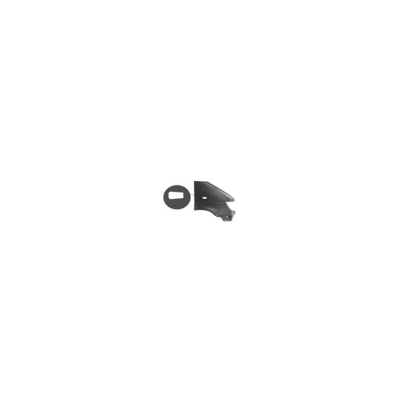 PARAFANGO ANT DX FORO GRANDE MERCEDES-BENZ SPRINTER 2 6 1995-2006 (W901/W905) 2008 1941 OEM A9016373101