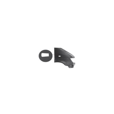 PARAFANGO ANT DX FORO GRANDE MERCEDES-BENZ SPRINTER 2 6 1995-2006 (W901/W905) 2008 1941 OEM A9016373101