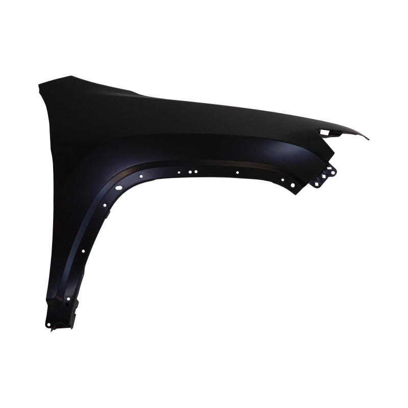 PARAFANGO ANT DX JEEP CHEROKEE (KL) 2019  OEM K68640470AA