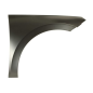 PARAFANGO ANT SX SKODA SCALA (NW1) 2019  OEM 657821105
