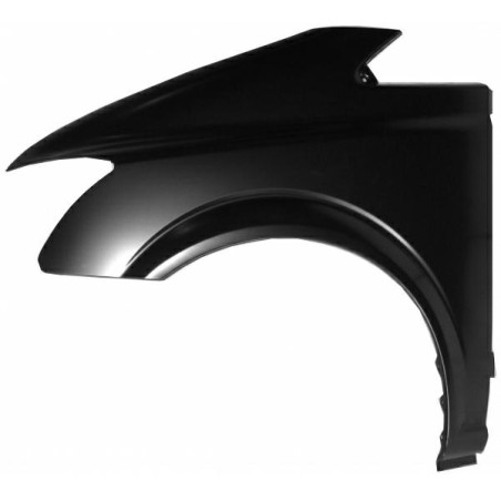 PARAFANGO ANT SX SENZA FORO LUCCIOLA MERCEDES-BENZ VITO & VIANO (W639) 2010 2015 OEM A6398800400