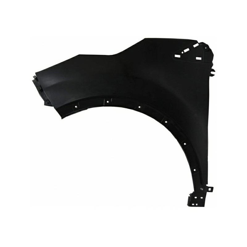 PARAFANGO ANT SX RENAULT CAPTUR I (J5/H5) 2013 2017 OEM 631018073R