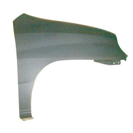 PARAFANGO ANT DX HYUNDAI ATOS PRIME (MX) 1999 2003 OEM 6632102260