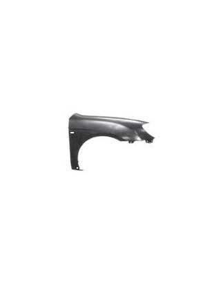 PARAFANGO ANT DX MODANATURA SOTTOPORTA KIA CERATO (LD) 2004 2009 OEM 663212F040