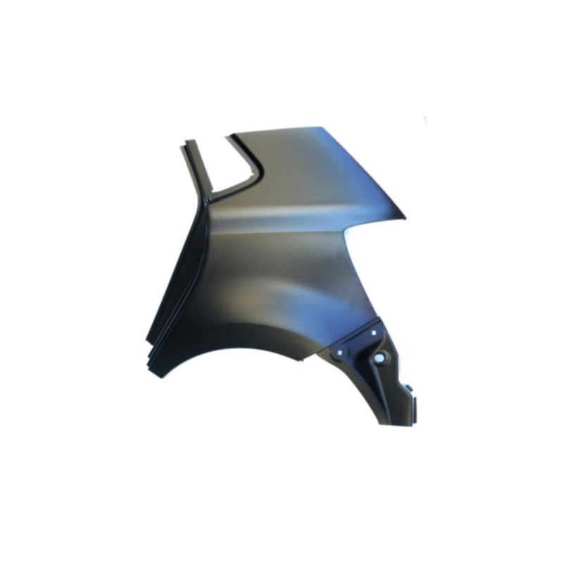 PARAFANGO POST SX 5 VOLKSWAGEN POLO (6R1) 2009 2014 OEM 6R4809843A