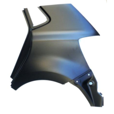 PARAFANGO POST SX 5 VOLKSWAGEN POLO (6R1) 2009 2014 OEM 6R4809843A