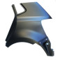 PARAFANGO POST SX 5 VOLKSWAGEN POLO (6R1) 2009 2014 OEM 6R4809843A