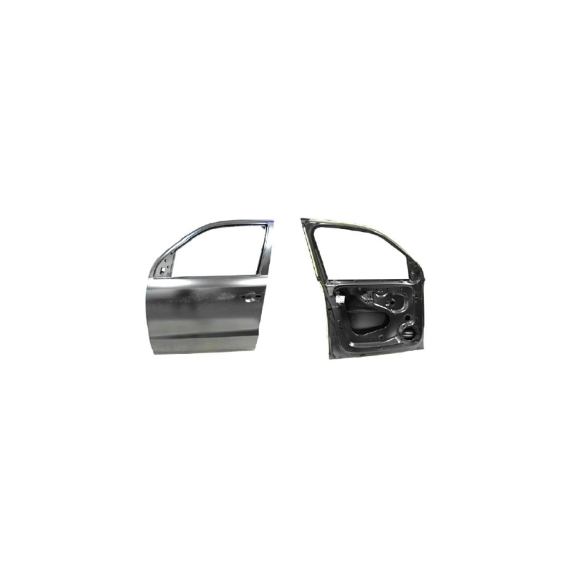 PORTA ANT DX VOLKSWAGEN AMAROK P/U (S6/S7) 2010 2016 OEM 2H0833056